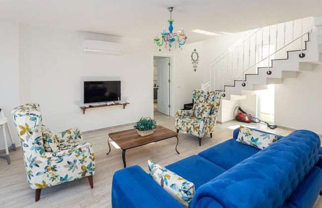 Villa Portakal Blossom - Photo 10