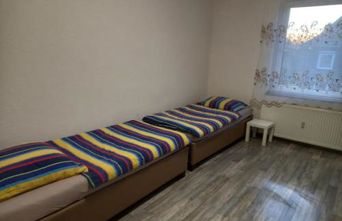 Apartment Essen-City - Foto 4