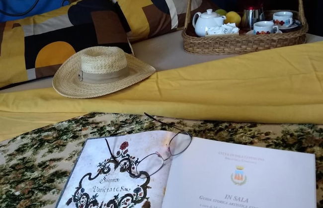 Agriturismo Villa delle Acacie - Foto 14