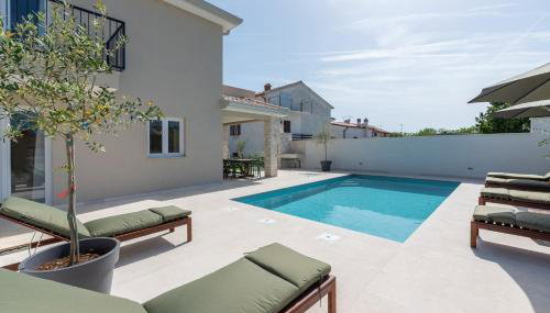 Villa Nia with Private Pool - Foto 3