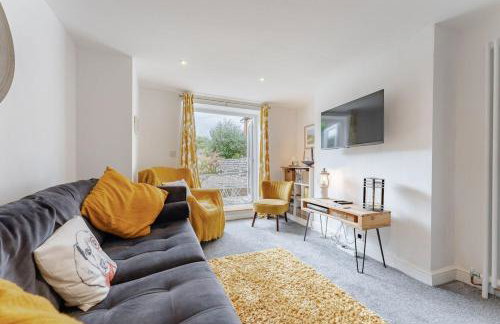 Hillside Cottage - Norfolk Cottage Agency - Foto 1