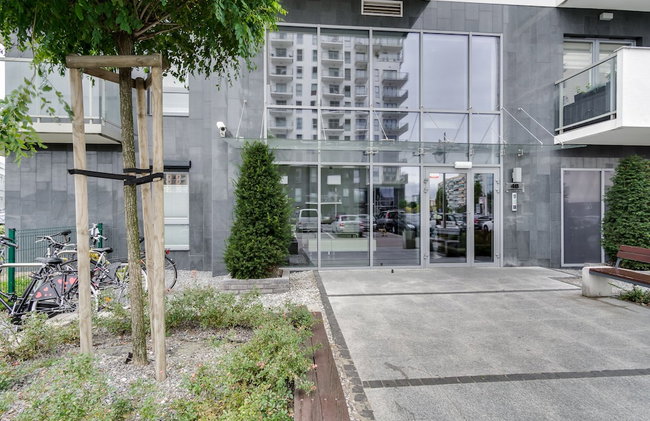 Elite Apartments Albatros Towers - Foto 42