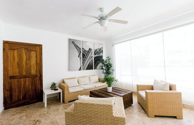 LAS TERRAZAS - POOL VIEW SUITES - Foto 46