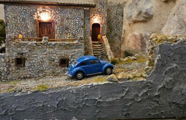 Studio Tsiliviani - Foto 13