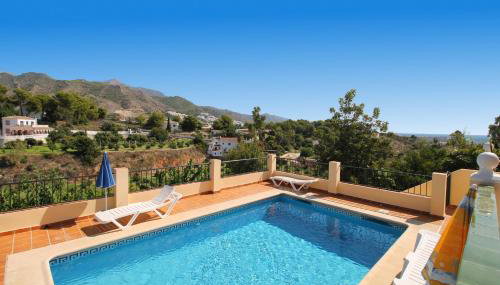 Villa Conchi by Spainsunrentals 1091 - Foto 5, Other