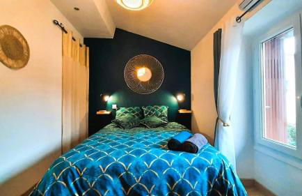 Superbe F2 au pied de Rocher! - Foto 17