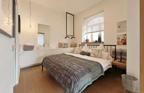 Luxury Omuntu-Design-Apartment Deluxe - Foto 2