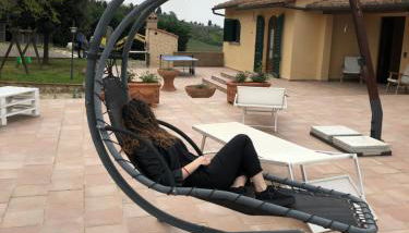 Podere Ghiole - Foto 4