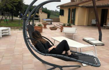 Podere Ghiole - Foto 4