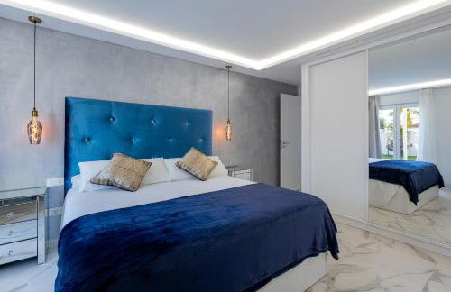 VILLA NICOLE wifi, gym, Heated Pool - Foto 39