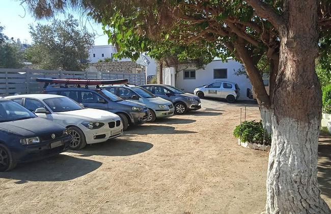 Giasemi Rooms - Foto 76