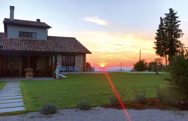 Borgo Monte Cedrone - Foto 50