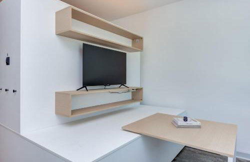 Forge at Raleigh Iron Works - Foto 61