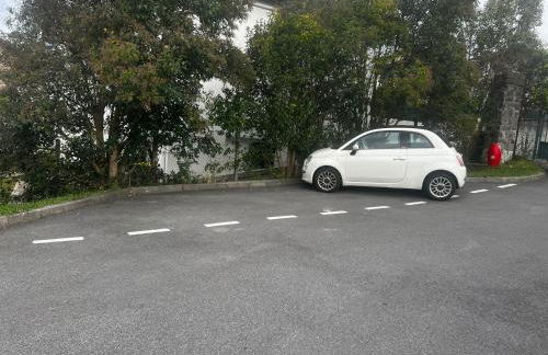 Havre de Paix, parking, wifi, draps et servilletes, tout inclus - Foto 32