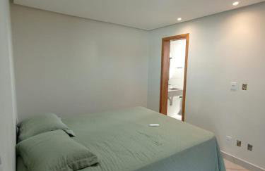 Luxuosa casa, a 150m da praia - Foto 24