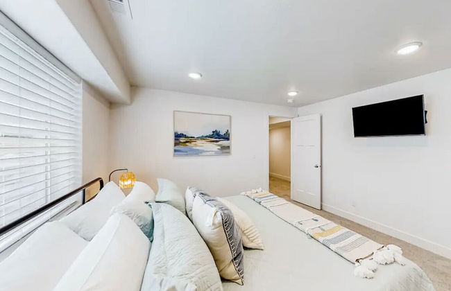 Bear Lake Haus by Cloud Dream Homes - Foto 5