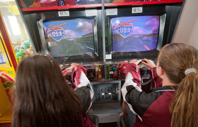 Kennedy Park Resort - Foto 50