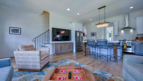 Tide on 12th - Foto 5