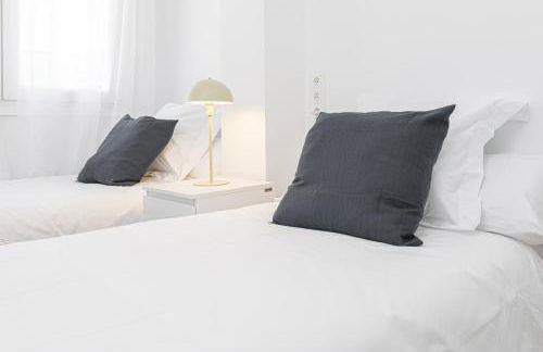 WintowinRentals Al-Mansa Céntrico y Silencioso - Foto 37