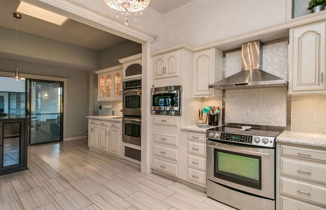 Spectacular Fountain Hills 5 Bdrm W/pool and Views - Foto 18