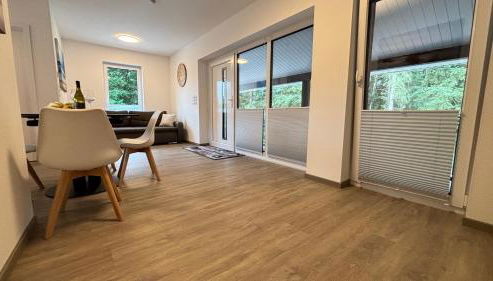 Modernes Haus am See, Ferienhaus Gavner im Seepark Lehe - Foto 4