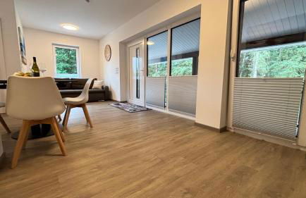 Modernes Haus am See, Ferienhaus Gavner im Seepark Lehe - Foto 4