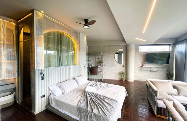 EleMYNT LifeStyle Hotel - Foto 25