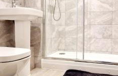 Gym Free Parking 25 Mins to Central London - Foto 6