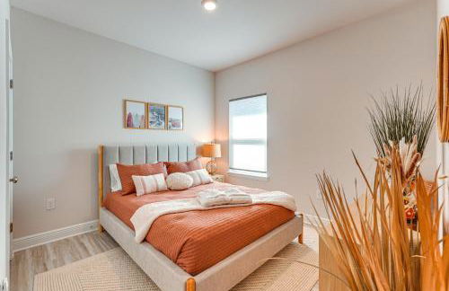 Walk to the Beach Stylish Home in Port St Joe! - Photo 15