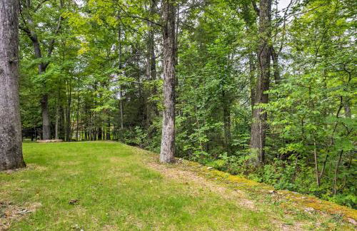 Pool Access Pet-Friendly Pennsylvania Cabin! - Foto 20