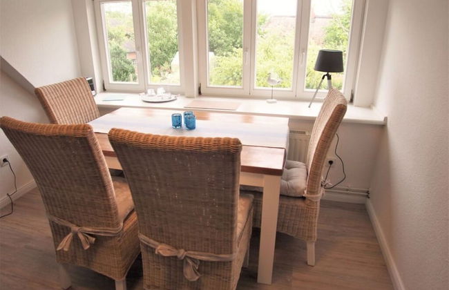 Holiday Apartment Strandkrabbe - Photo 17