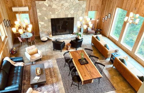 Terra Vista Chalet - Foto 46