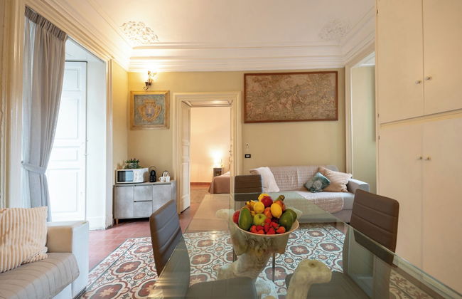 Palazzo Bruca Catania - Foto 46