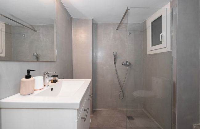 Melodies of Athens Apt In Ilisia Neighbourhood - Foto 26