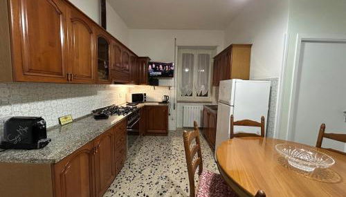 Casetta Luigina - Foto 4, stove