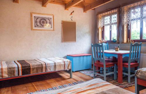 Dar Kalu -Sosnowy Gaj - Foto 13