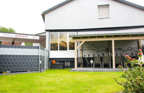 Gästehaus Mittendrin - Foto 28