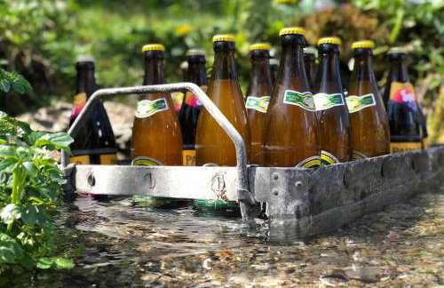 Ferienhaus Königsdorf - Urlaub im Tölzer Land - Foto 46