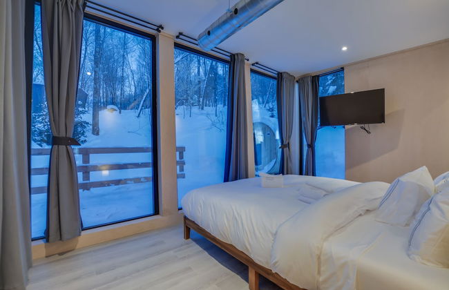 Bel Air Tremblant - Foto 38