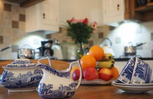 Smiddy Cottage - Foto 9