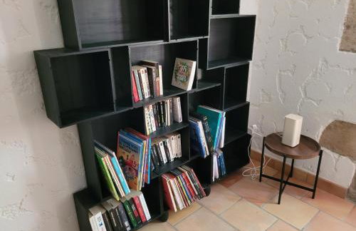 Maison Jean-Du-Feu au calme à Jenduffe - Foto 8