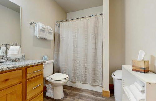 Rocky Crest Retreat - Foto 17