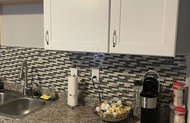 Newly Renovated 2 floor Getaway - Foto 14