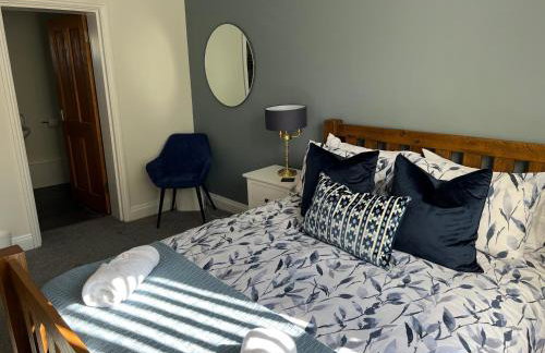 The Snicket Apartment - Foto 15