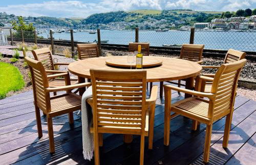 Britannia Crossings Cottage - Foto 36