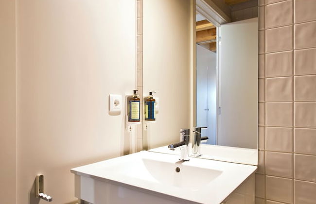 RVA São João Novo Apartments - Foto 43