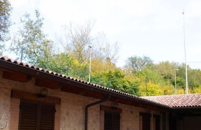 Agriturismo Monti Sibillini Camperato - Photo 40