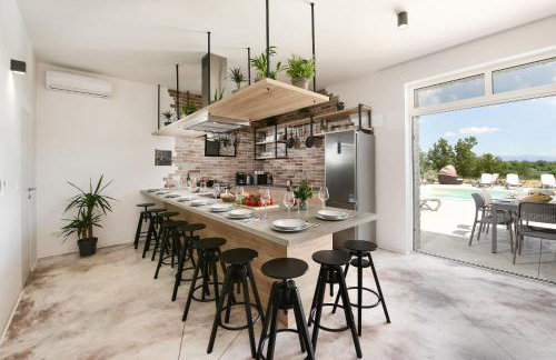 Villa Mendula - Foto 13