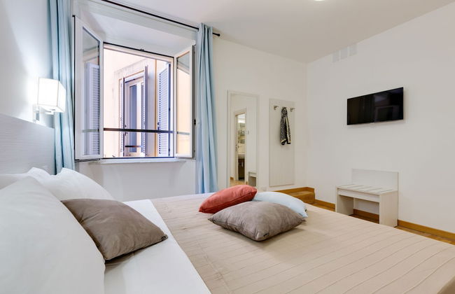 Dolce Luxury Rooms - Foto 17