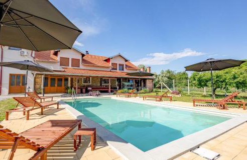 Amazing Home In Oljasi With Sauna - Photo 1